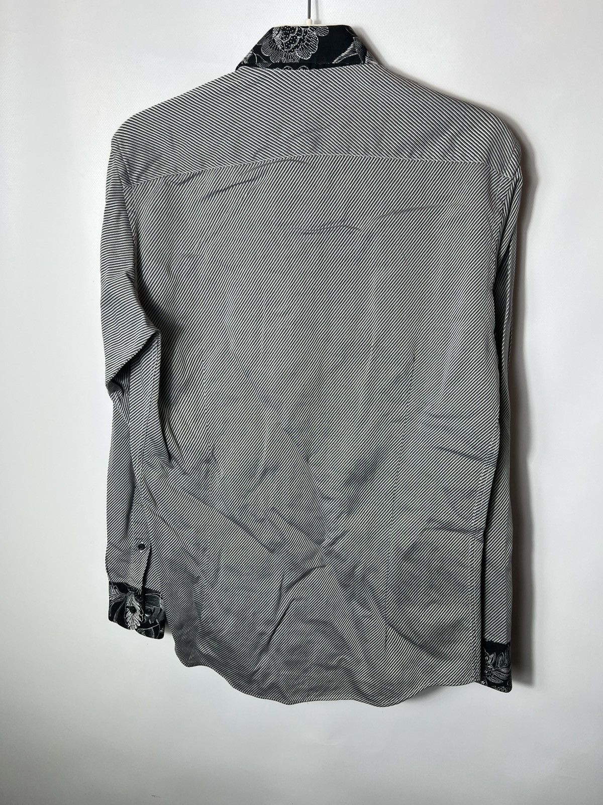 Etro Vintage luxury designer Etro Button up shirt Size US M / EU 48-50 / 2 - 10 Thumbnail