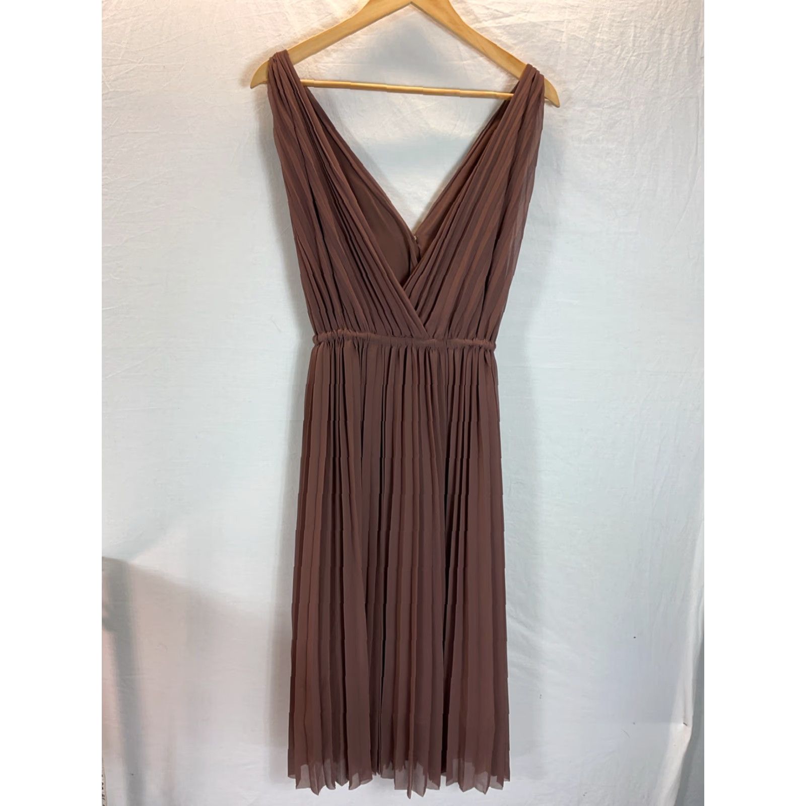 peach cocktail dress Sweet As Can Be Athletic Tennis Mini Dress