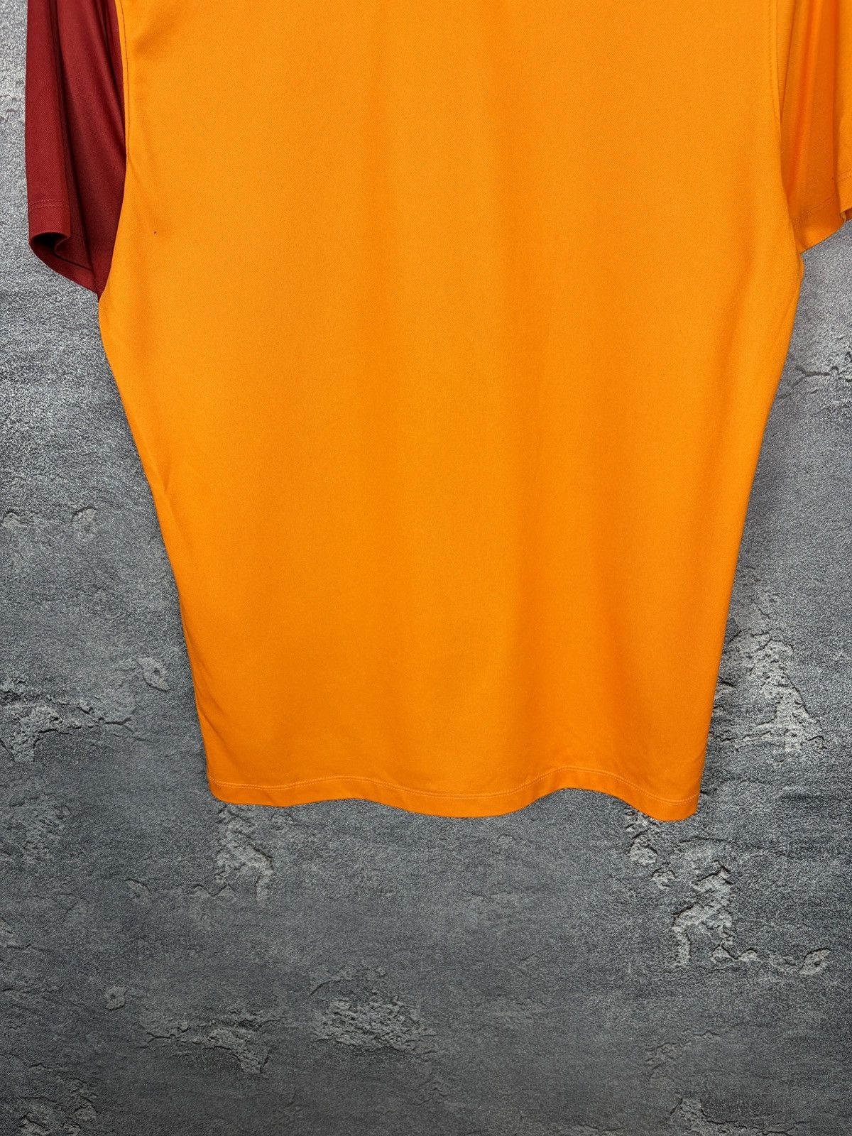 Nike Nike Galatasaray 2020/21 Home Jersey T-shirt Size M Size US M / EU 48-50 / 2 - 10 Thumbnail
