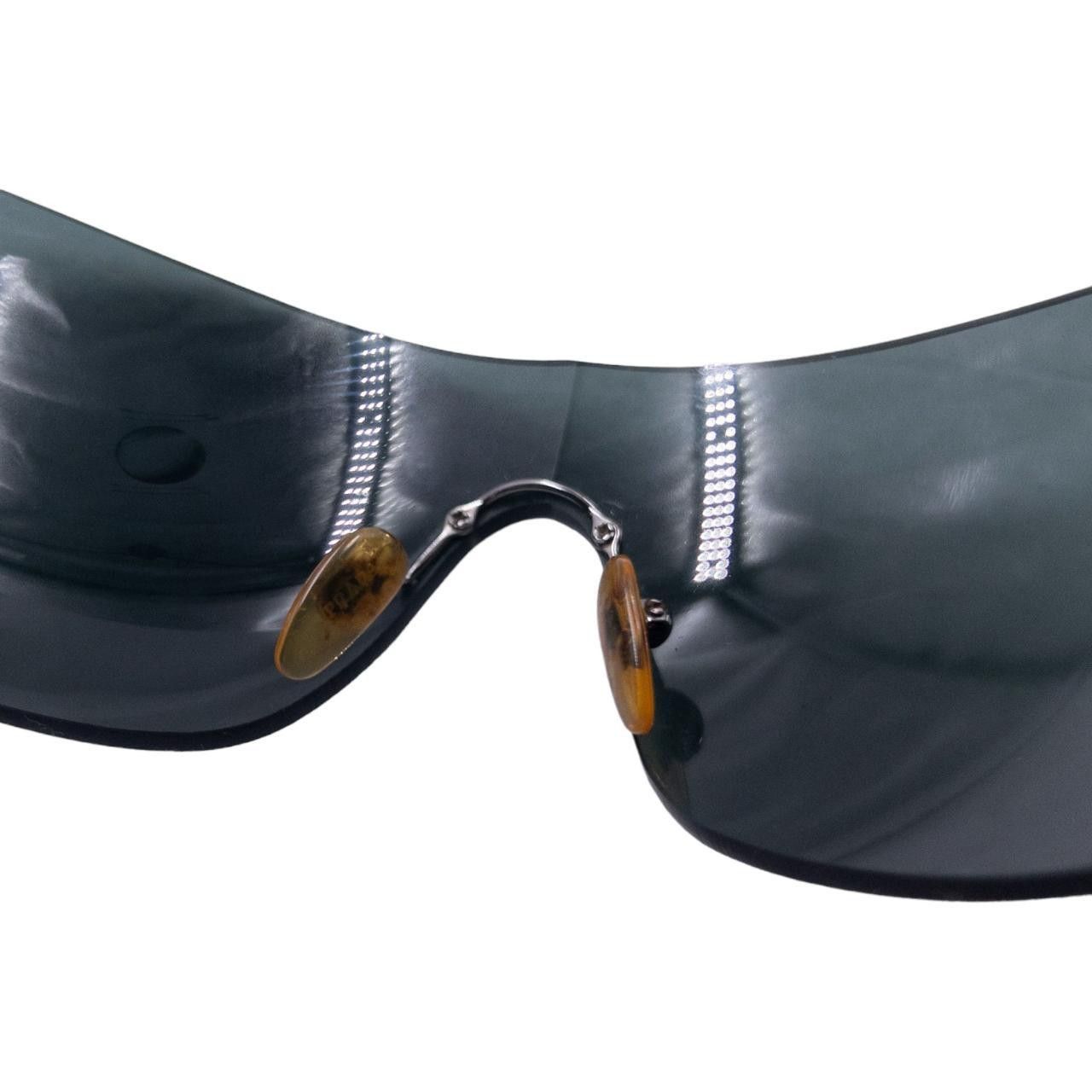 Prada Vintage Prada Sport Sunglasses Size ONE SIZE - 4 Thumbnail