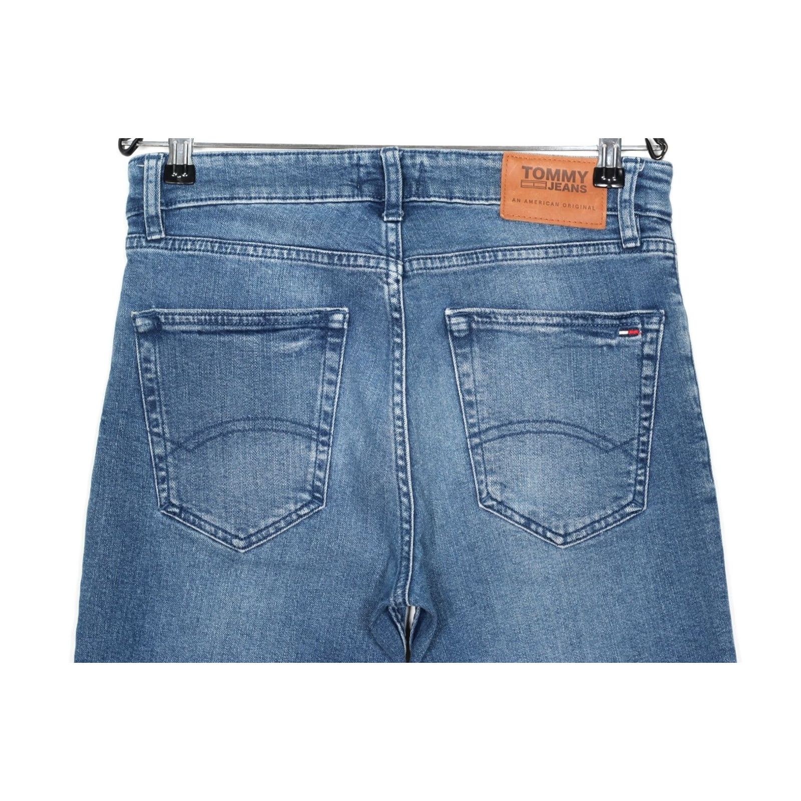 Tommy Hilfiger VINTAGE N/A Size US 29 - 3 Thumbnail