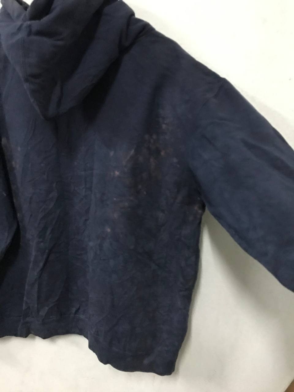 Stussy Vintage Stussy Hoodie Size US XL / EU 56 / 4 - 9 Thumbnail
