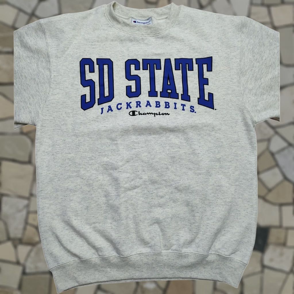 Champion VINTAGE Champion Sweatshirt Shirts? Size US S / EU 44-46 / 1 - 1 Thumbnail