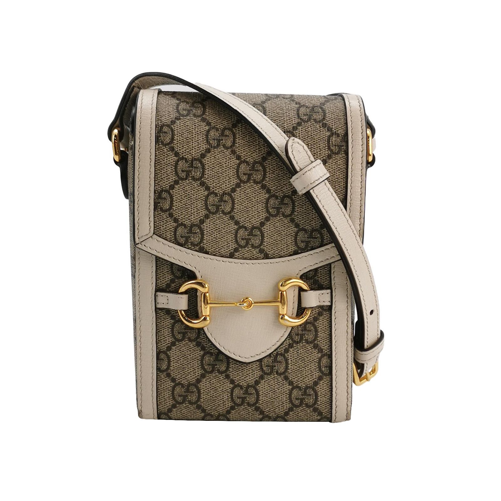 Gucci Gucci Women os Shoulder Bags Size ONE SIZE - 1 Thumbnail