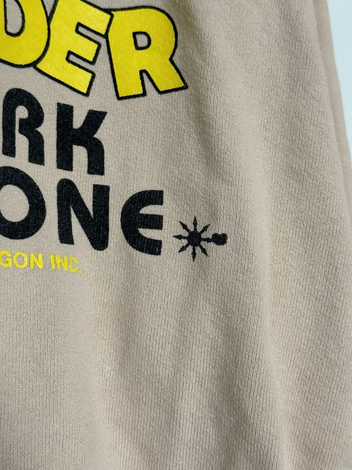 Online Ceramics My Work Here is Done Hoodie Size US L / EU 52-54 / 3 - 7 Thumbnail