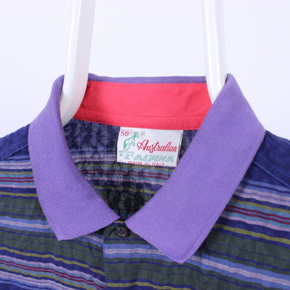 Vintage Australian by L’alpna Hawaii Shirt Size US M / EU 48-50 / 2 - 3 Thumbnail