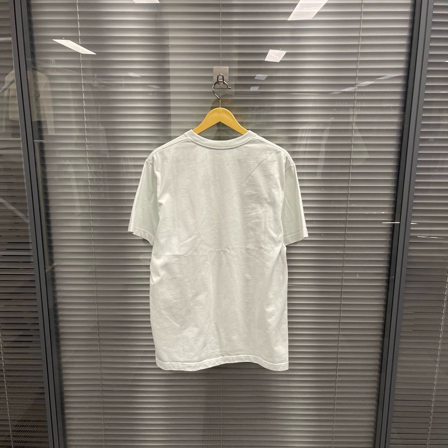 Dior Dior 23 New Mint Green CD Embroidered Short Sleeve Size S Size US S / EU 44-46 / 1 - 2 Thumbnail
