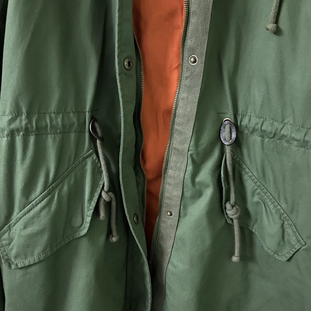 Other Parkas Size US S / EU 44-46 / 1 - 5 Thumbnail