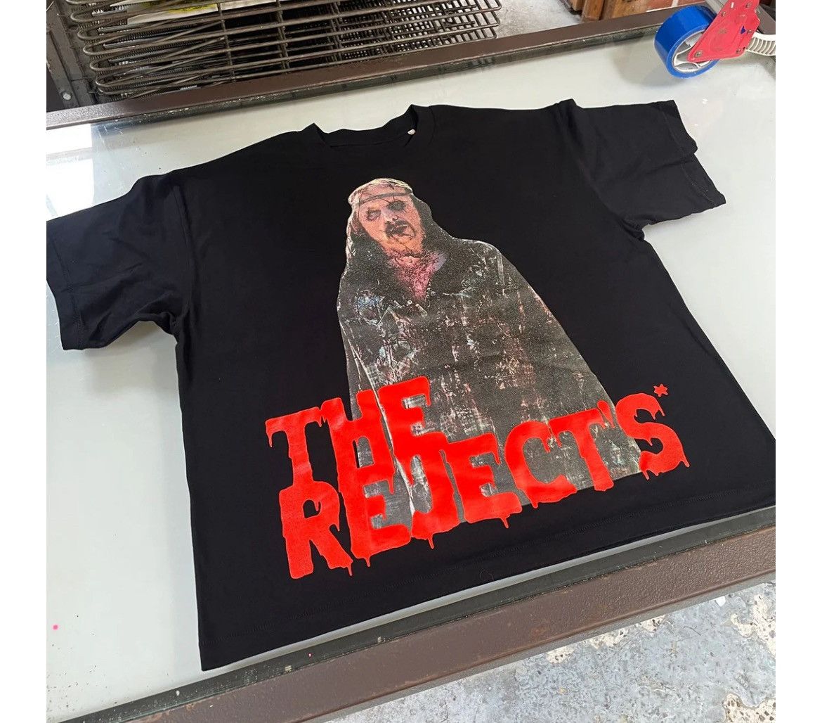 Other Conway the Machine Rejects anniversary black tee shirt large Size US L / EU 52-54 / 3 - 1 Thumbnail