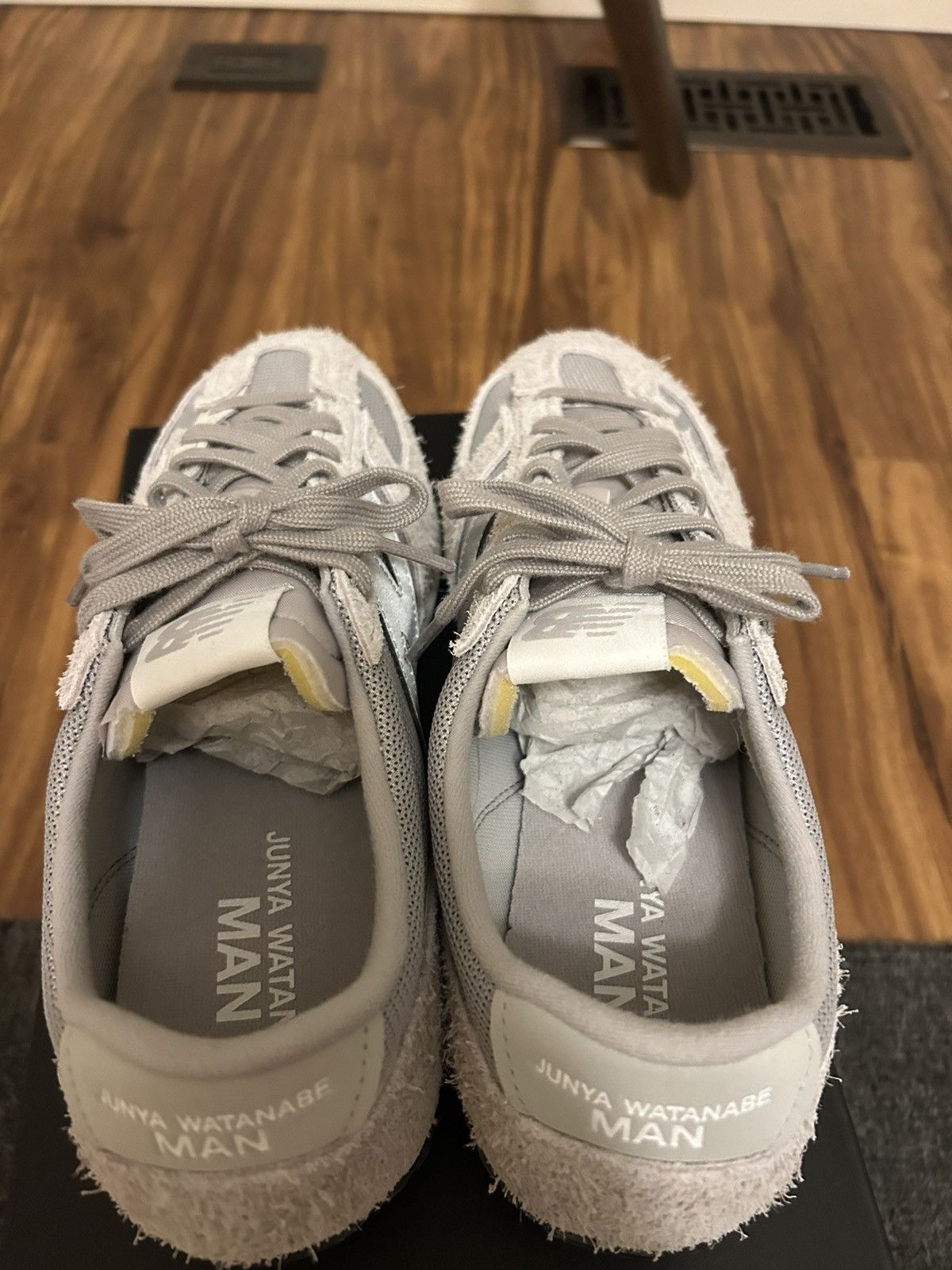 Junya Watanabe × New Balance Junya new balance 471 Size US 11 / EU 44 - 8 Thumbnail