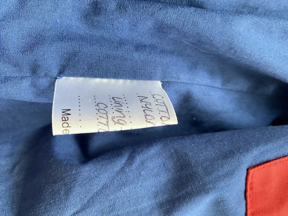 Oliver Spencer Oliver Spencer by Honey May SS14 Sample Navigator jacket Size US M / EU 48-50 / 2 - 9 Thumbnail