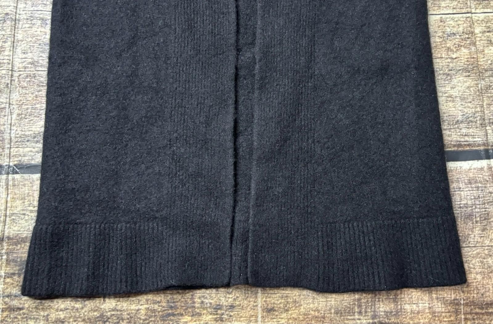 Vince Vince Cardigan Sweater Womens Small Wool Cashmere Open Size S / US 4 / IT 40 - 5 Thumbnail