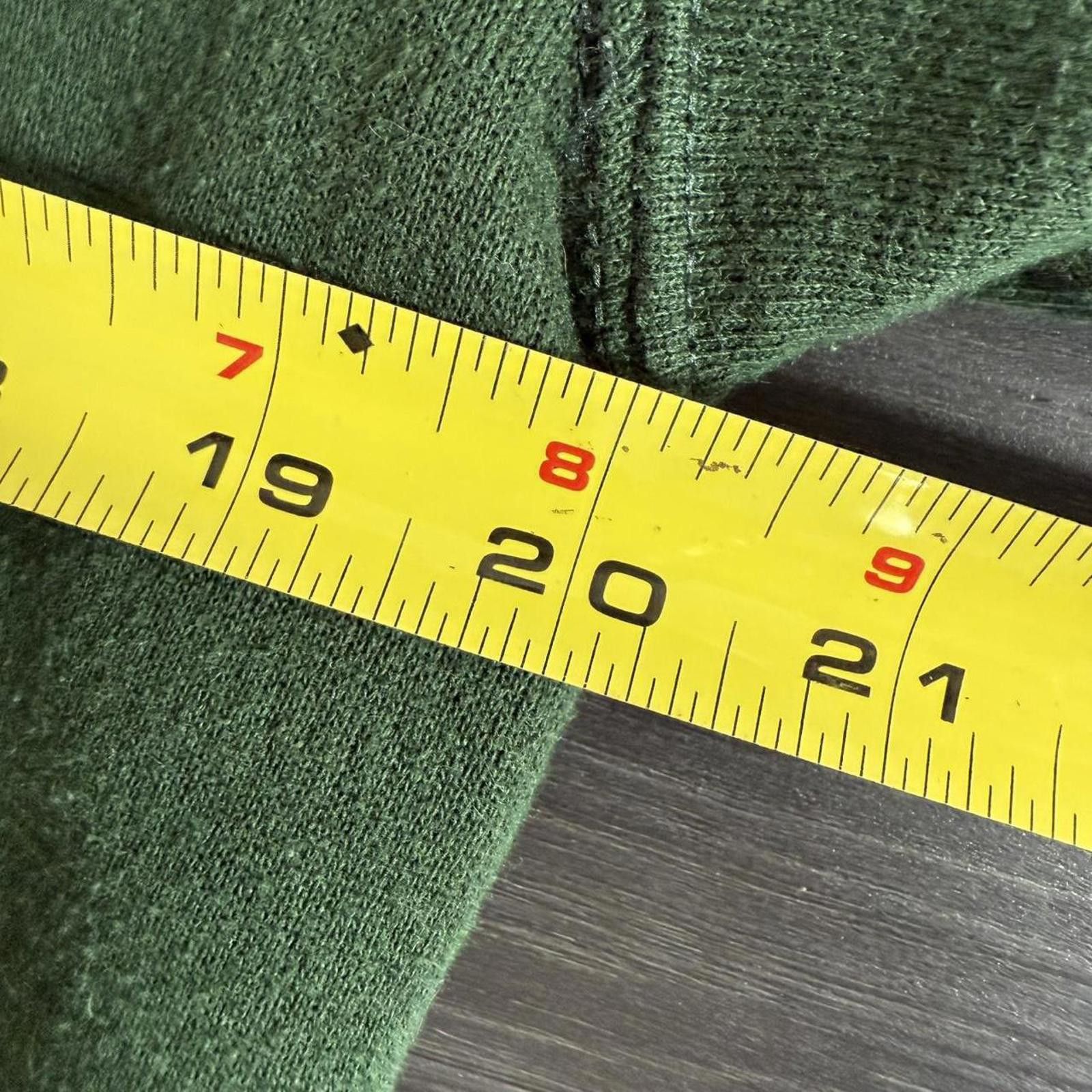 Vintage Vintage 90s Green Bay Packers Crewneck Football Sweater Size US M / EU 48-50 / 2 - 5 Thumbnail