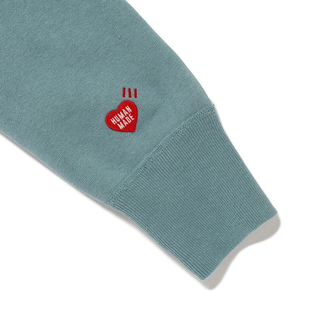 Human Made Human Made Hoodie Size ONE SIZE - 3 Thumbnail
