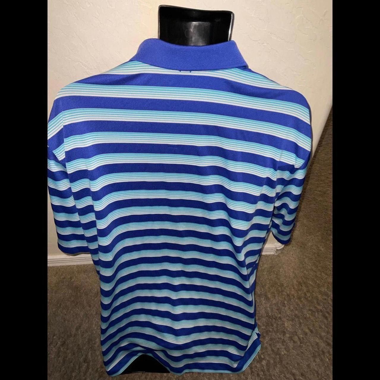 Nike Mens Used Size Xxl 2xl B657 Size US XXL / EU 58 / 5 - 4 Thumbnail