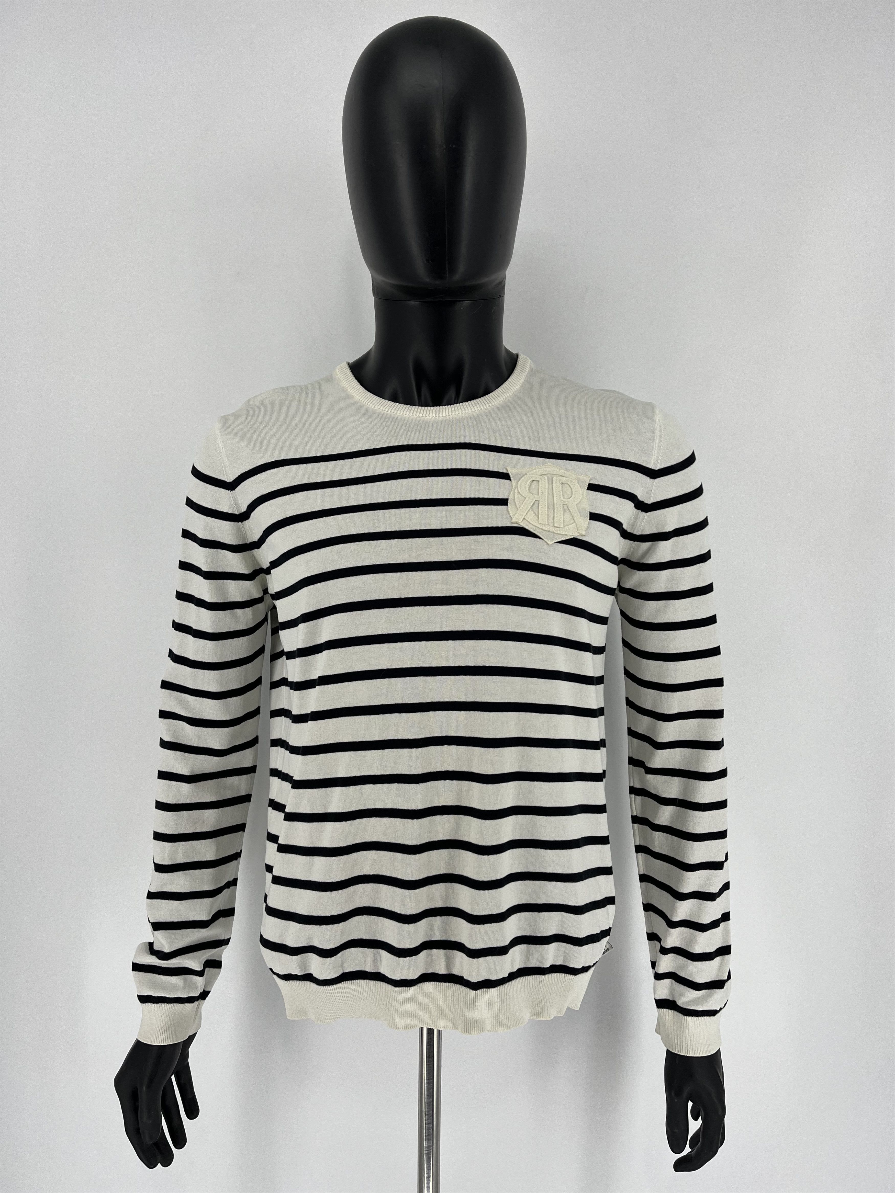 Cerruti 1881 × Vintage Cerruti 1881 Sweater Vintage Very Rare Men’s luxury style Size US M / EU 48-50 / 2 - 2 Thumbnail