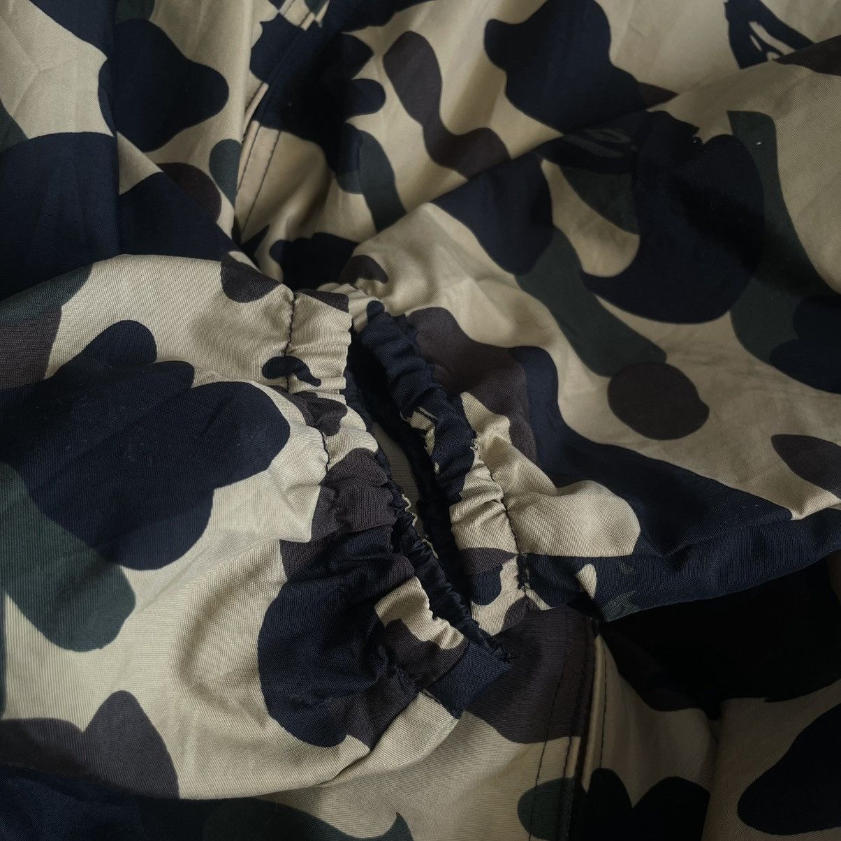 Bape A Bhating Ape Cycles Reversible 90's Size US L / EU 52-54 / 3 - 10 Thumbnail