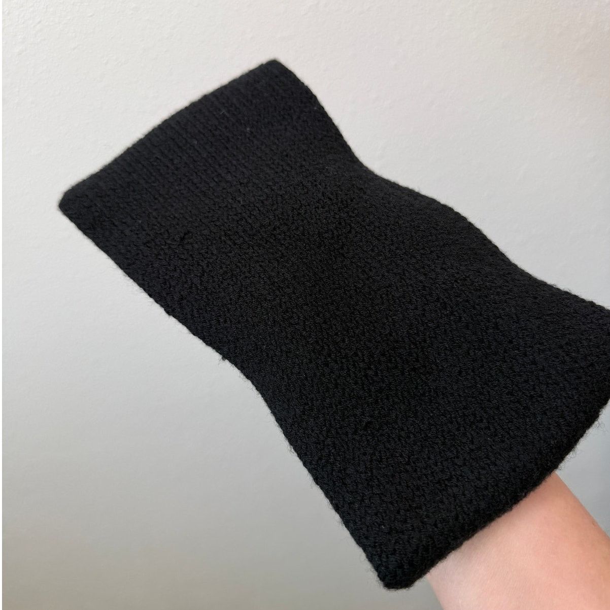 Lululemon Lululemon Twisted Bliss Earwarmer Black One Size Size ONE SIZE - 4 Thumbnail