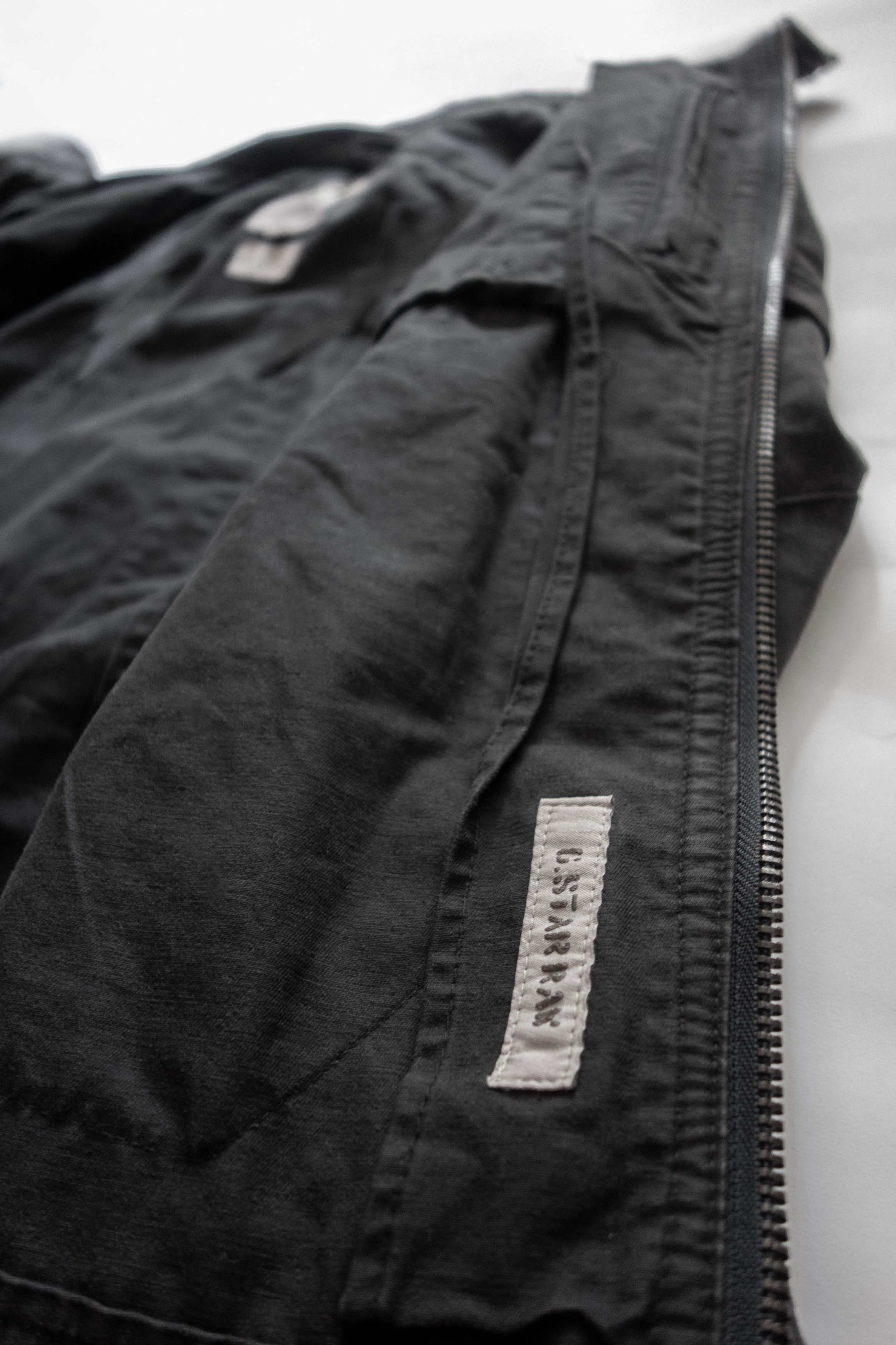 G-Star G-Star RAW Enigma Motor Jacket Size US L / EU 52-54 / 3 - 6 Thumbnail