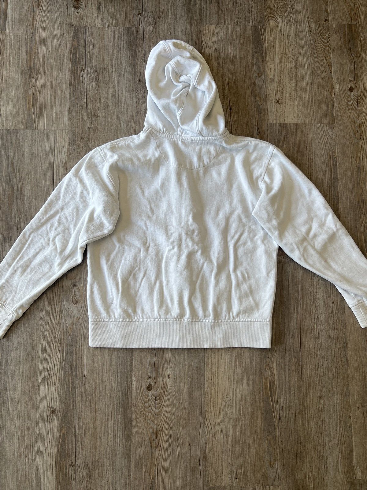 Affliction × Tapout Tapout Hoodie Zip up Size US S / EU 44-46 / 1 - 4 Thumbnail