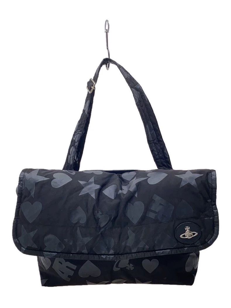 Vivienne Westwood Vivienne Westwood Star love crossbody bag Size ONE SIZE - 1 Thumbnail