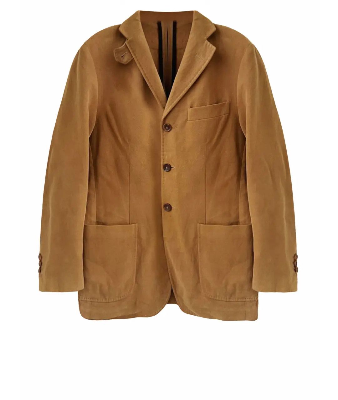 Pal Zileri Pal Zileri Jacket 46 Size US S / EU 44-46 / 1 - 1 Thumbnail