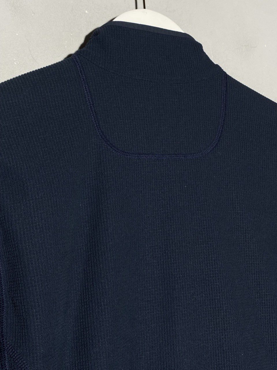 Arc'teryx Arcteryx women’s fleece full zip sweater blue Size M / US 6-8 / IT 42-44 - 13 Thumbnail