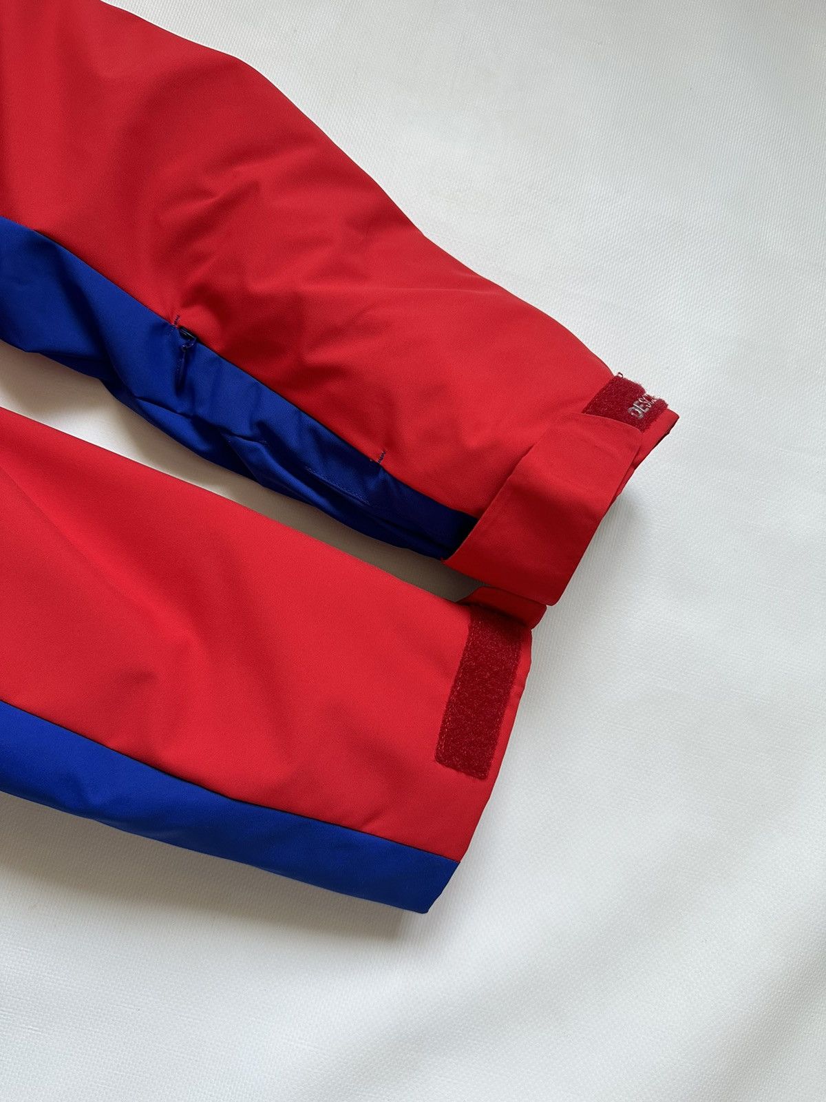 Descente Descente Ski Jacket Swiss Olympic Team Jacket Mens XL Size US XL / EU 56 / 4 - 17 Thumbnail