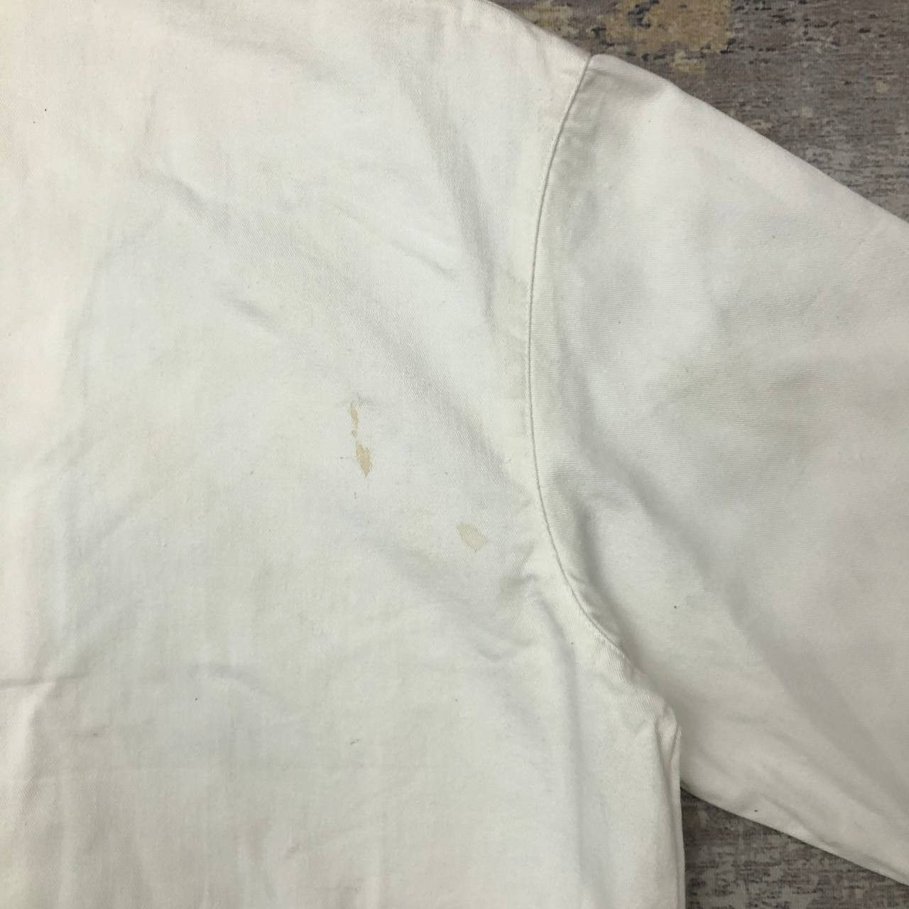 Polo Ralph Lauren × Vintage Y402 VTG USA POLO BY RALPH LAUREN JACKET Size US M / EU 48-50 / 2 - 10 Thumbnail