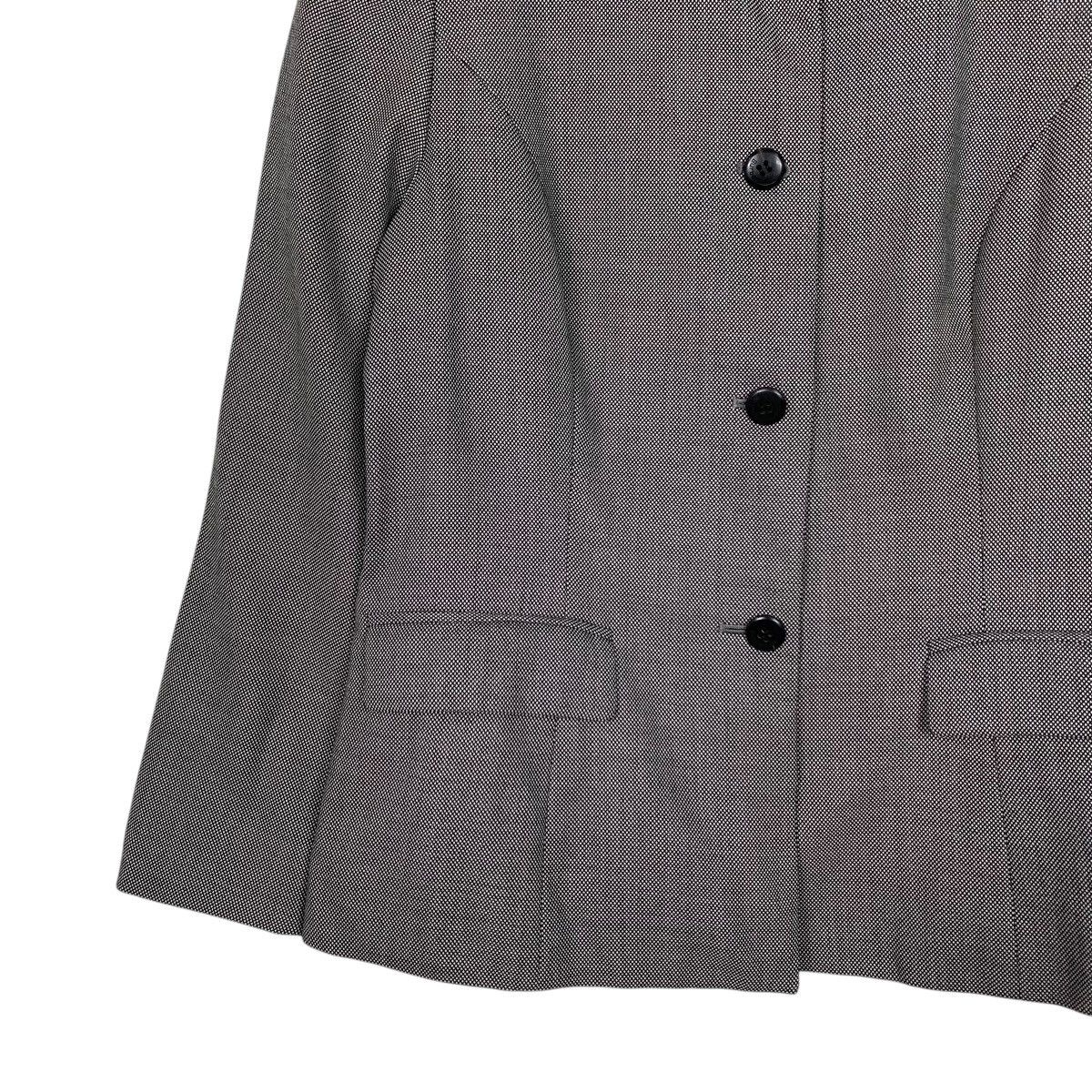 Burberry Burberrys Women Jacket Size S / US 4 / IT 40 - 3 Thumbnail