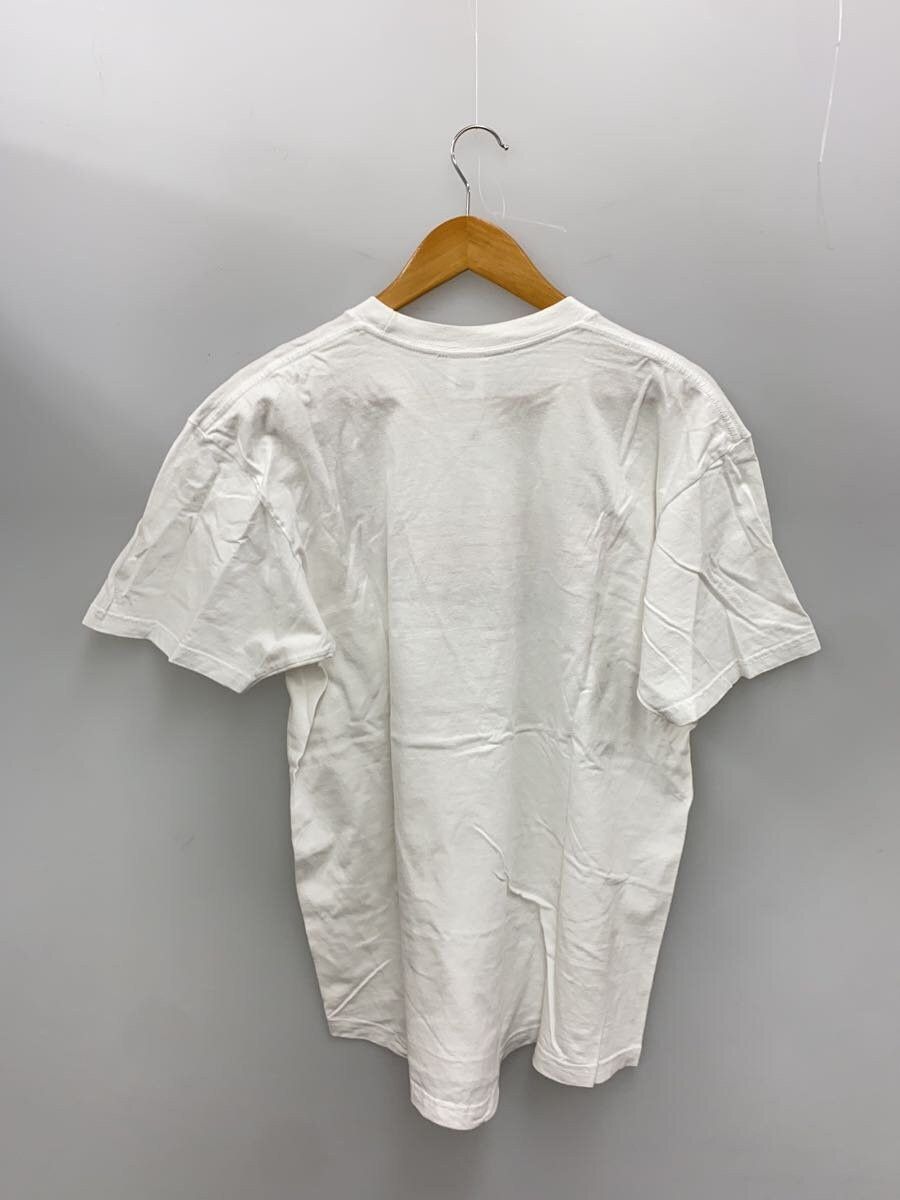 Supreme × Yohji Yamamoto Collab Spray Painted Logo Tee Size US L / EU 52-54 / 3 - 2 Thumbnail