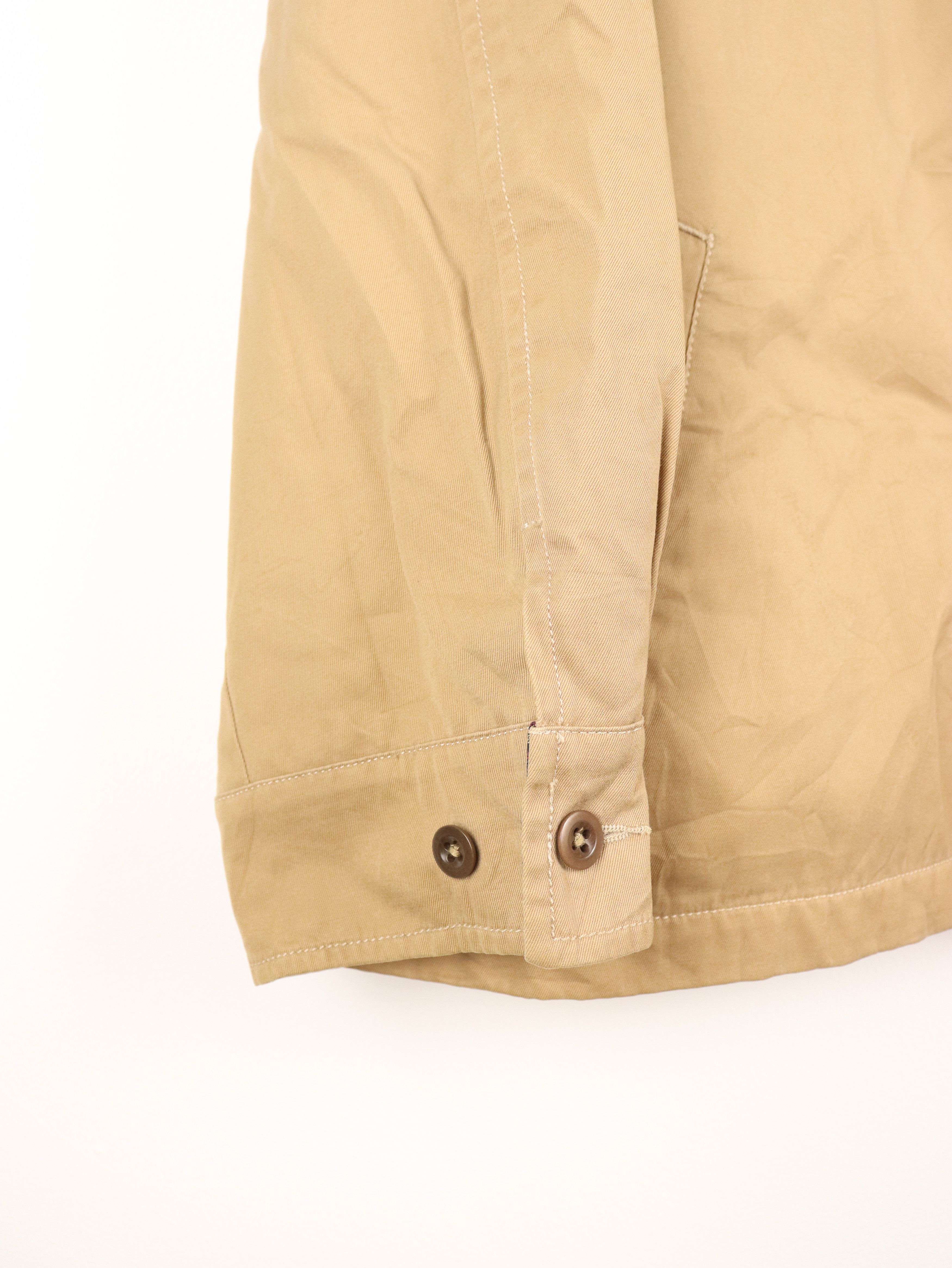 Polo Ralph Lauren Polo Ralph Lauren Jacket Size US XXL / EU 58 / 5 - 4 Thumbnail