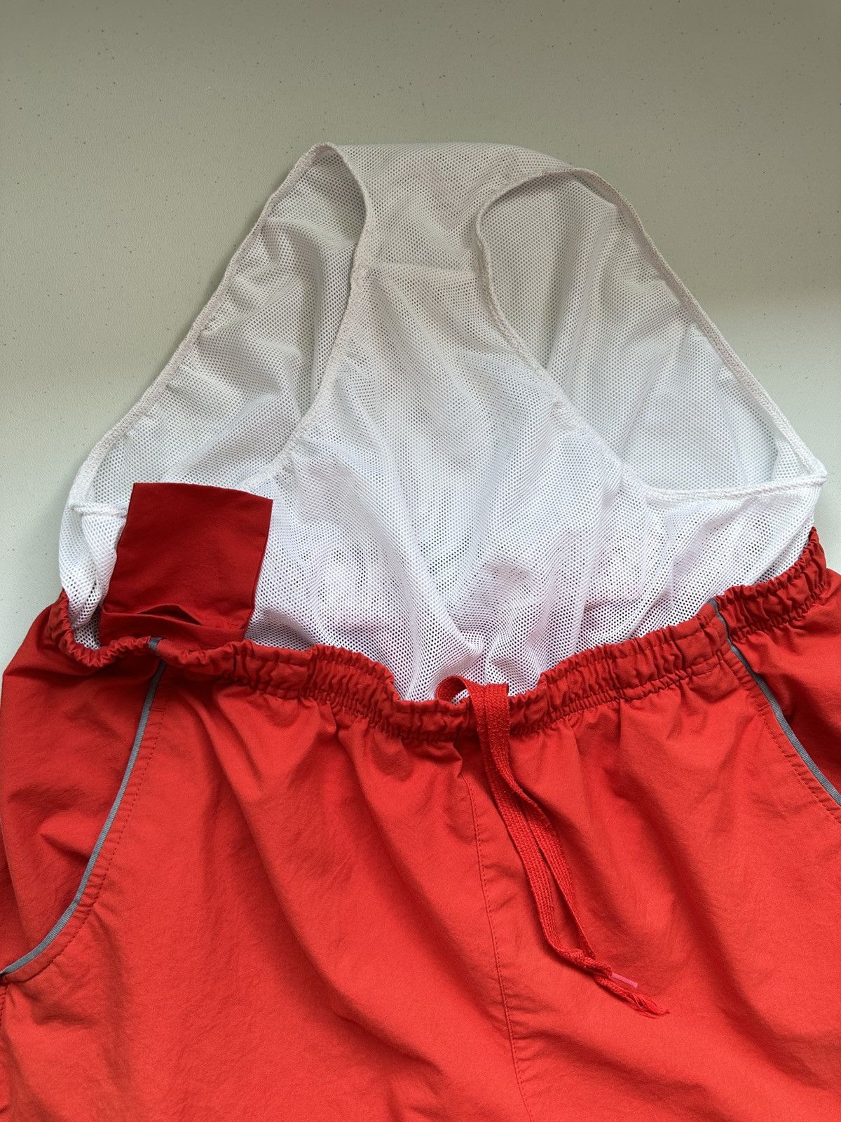 Nike Vintage Y2k Nike Beachwear Shorts Size US 36 / EU 52 - 9 Thumbnail