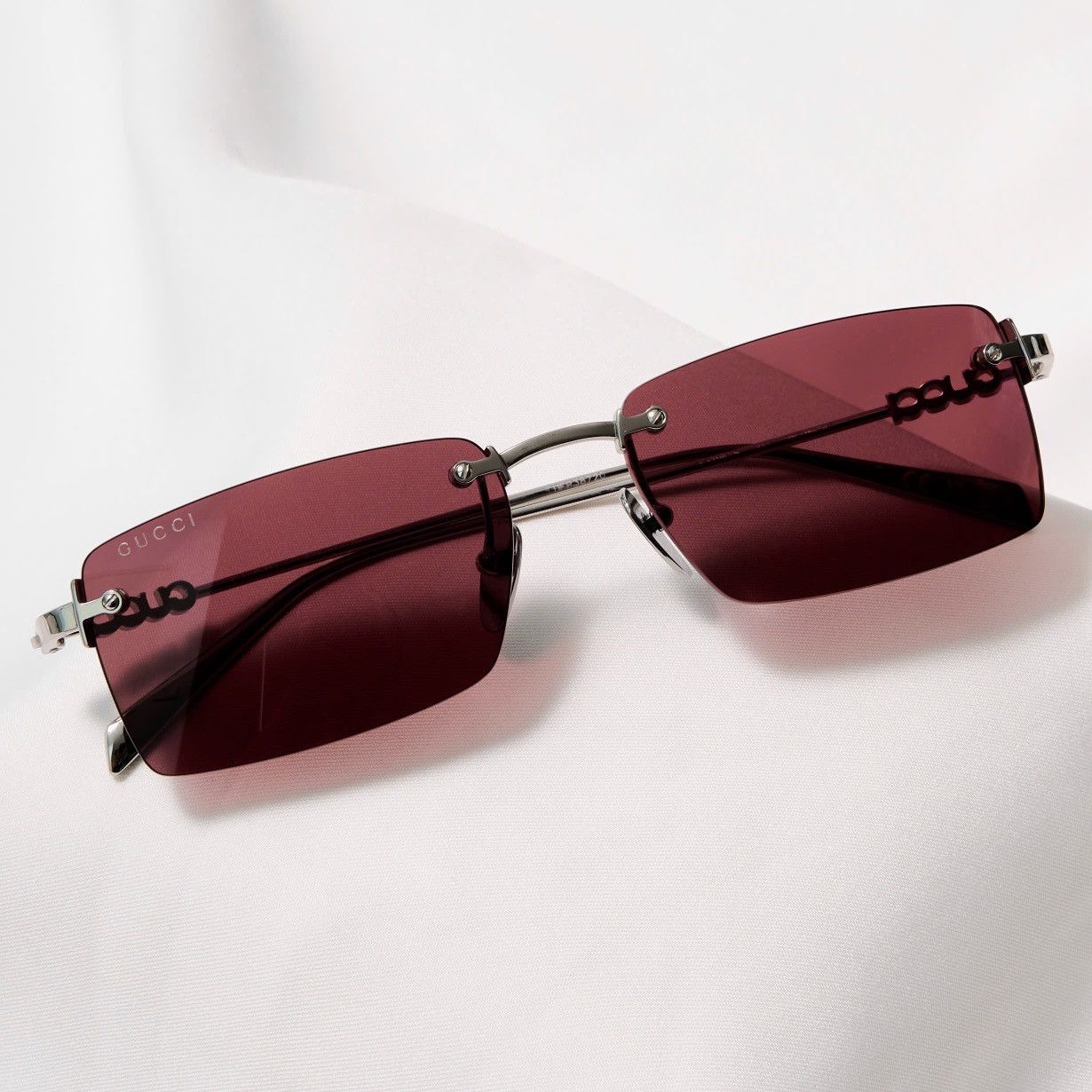 Gucci GUCCI GG1941S 003 SUNGLASSES Size ONE SIZE - 6 Thumbnail