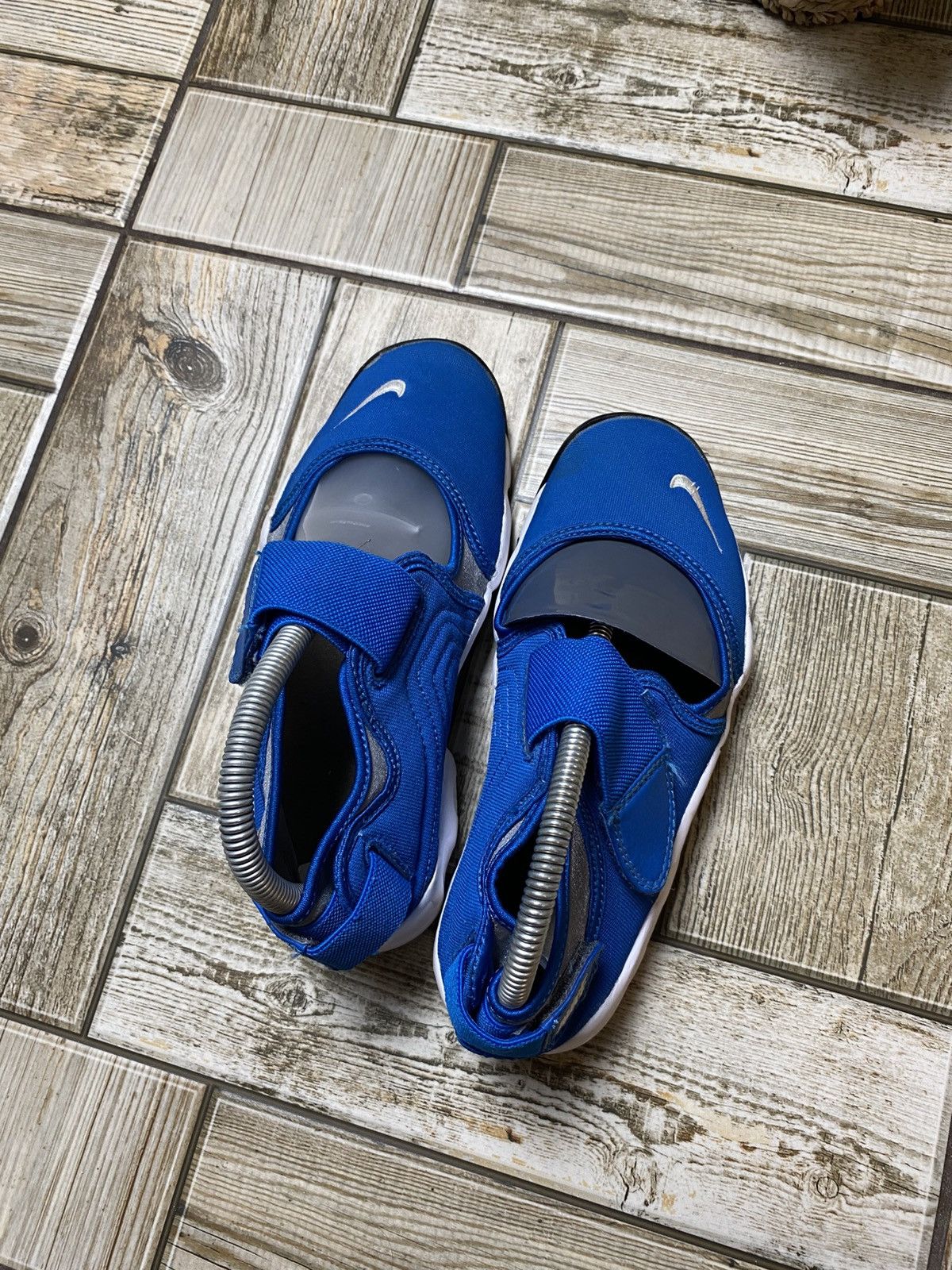 Nike Nike rift unisex size us 5 Size US 5 / EU 37 - 5 Thumbnail