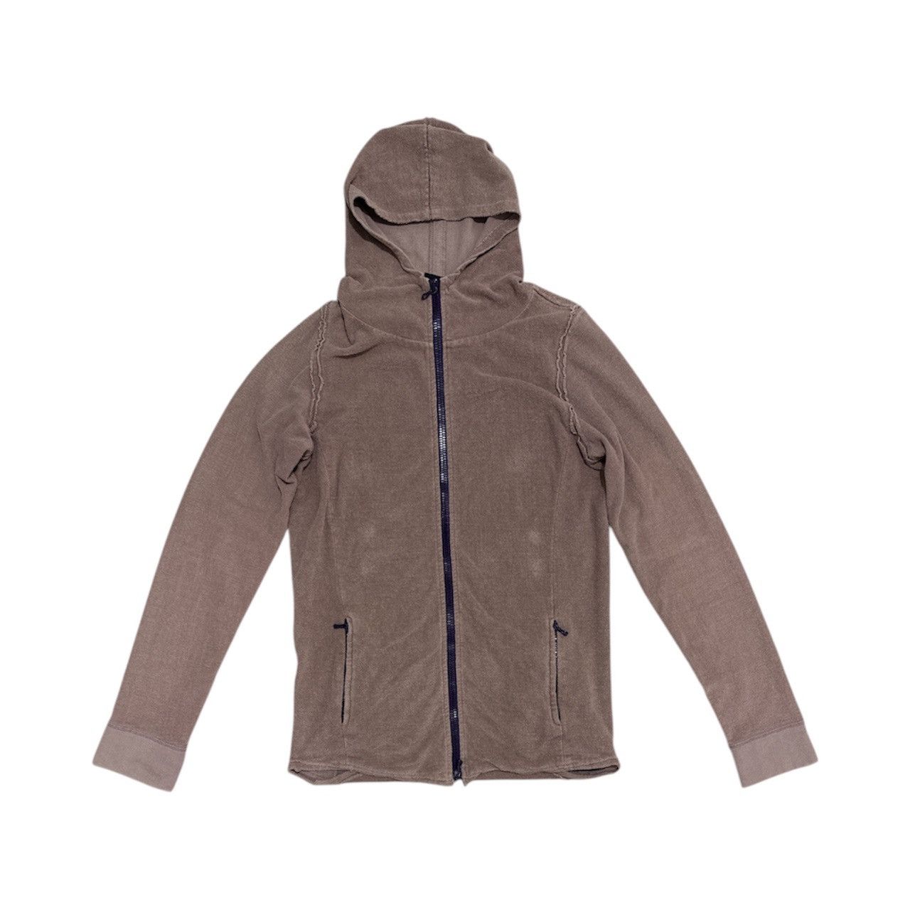 RIPVANWINKLE Ripvanwinkle Jacket Sweater Zipper Hoodie Design Size US M / EU 48-50 / 2 - 1 Thumbnail