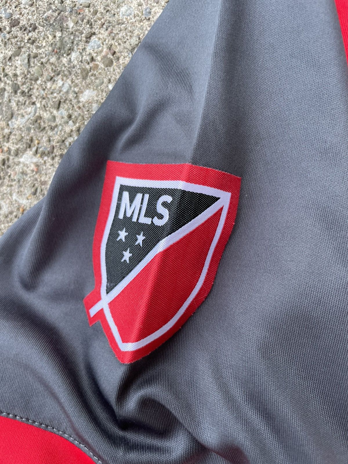 Other Toronto FC BMO soccer jersey Size US S / EU 44-46 / 1 - 5 Thumbnail
