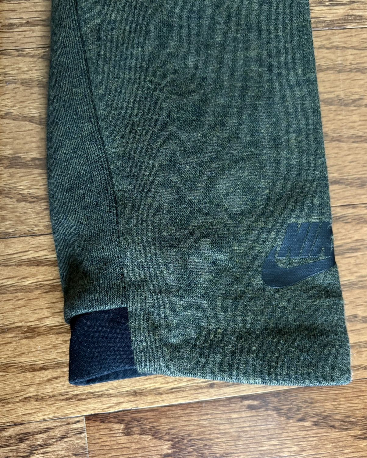 Nike Nike Tech Fleece full-zip jacket Size US M / EU 48-50 / 2 - 7 Thumbnail