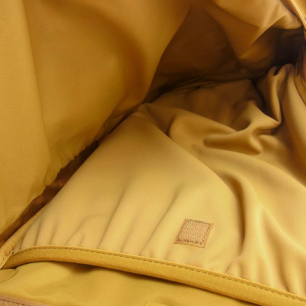 Vintage VISVIM 25SS CORDURA 20L Backpack bag back pack Size ONE SIZE - 5 Thumbnail