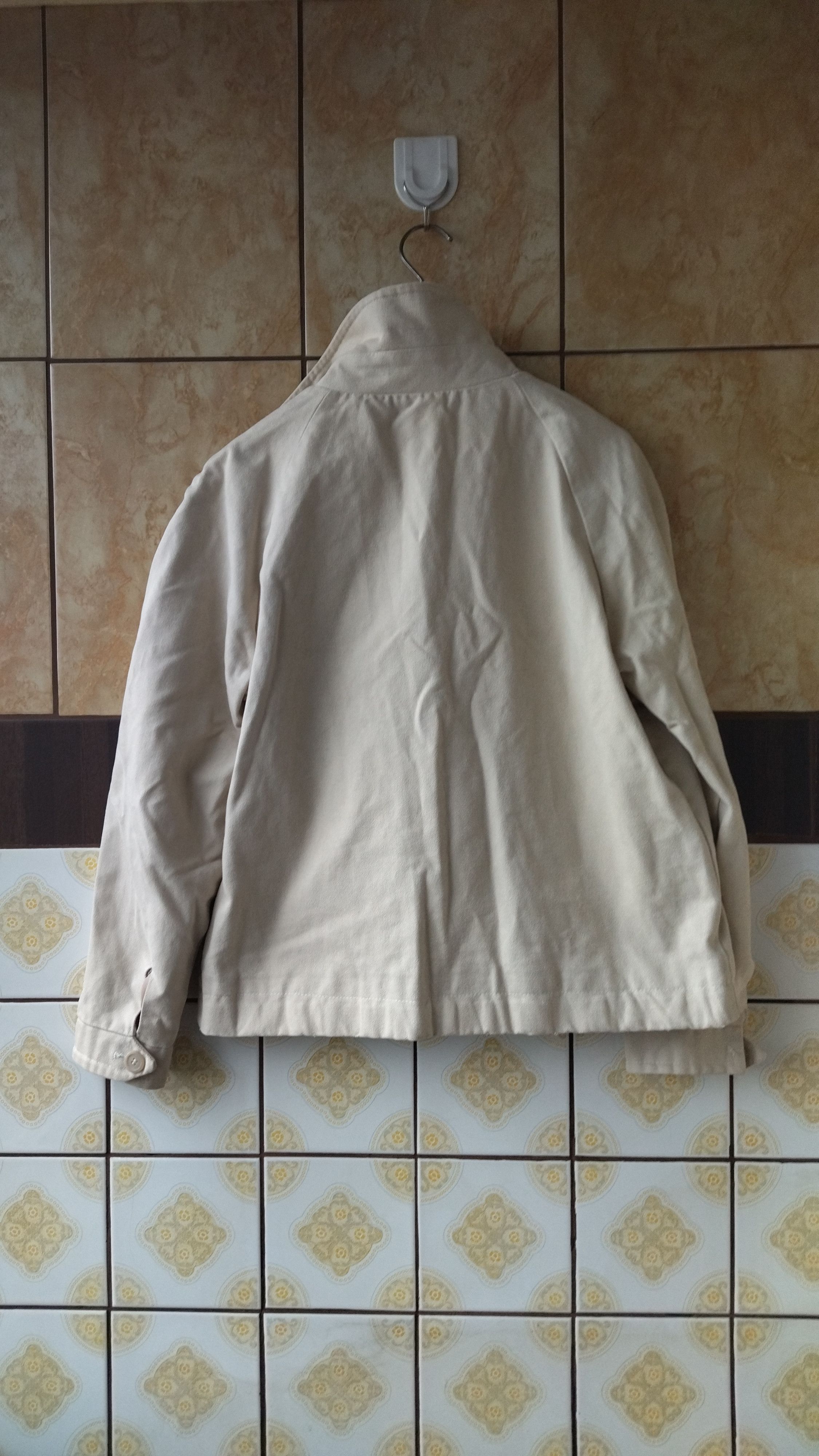Vintage Vintage Alpha Romeo racing jacket Size US S / EU 44-46 / 1 - 2 Thumbnail