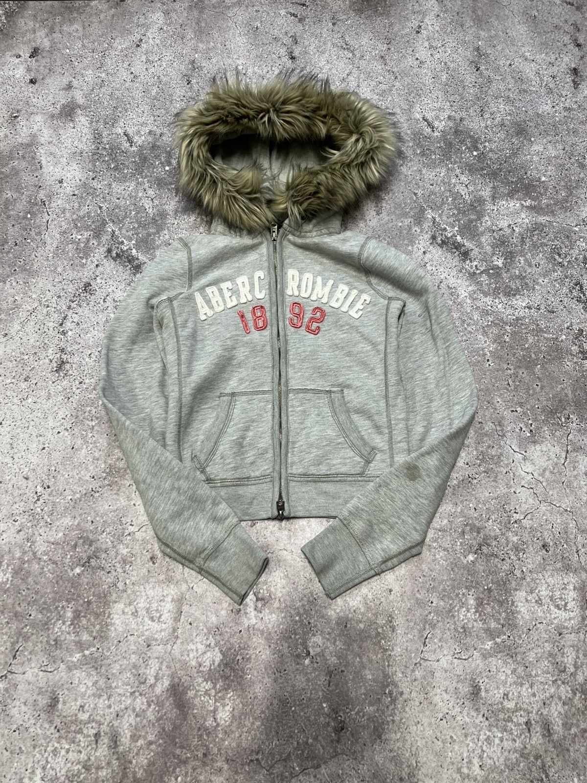 Abercrombie & Fitch × Japanese Brand × Vintage Vintage Abercrombie