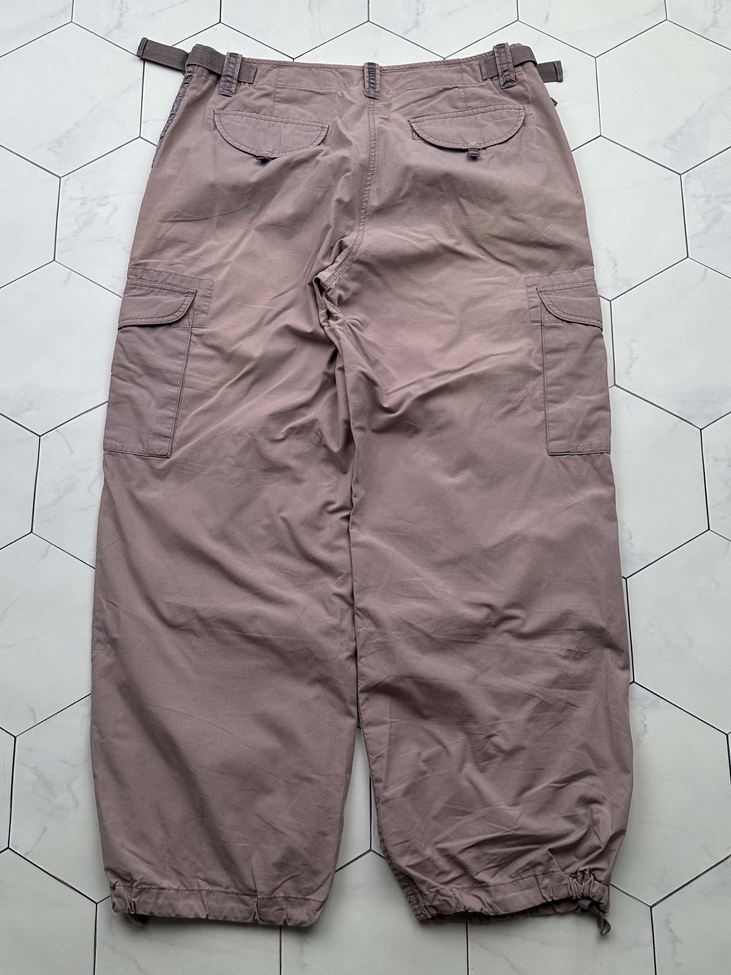 Japanese Brand Vintage Balloon Pants (B435)E2 Size US 34 / EU 50 - 5 Thumbnail