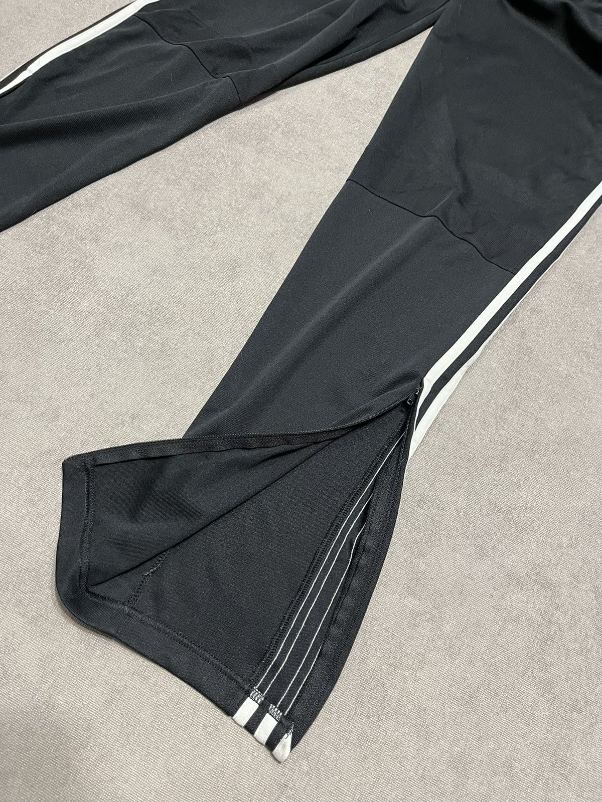 Adidas Adidas Mens Firebird Pants Sweatpants Track Size 15-16Y XL Size US 29 - 9 Thumbnail