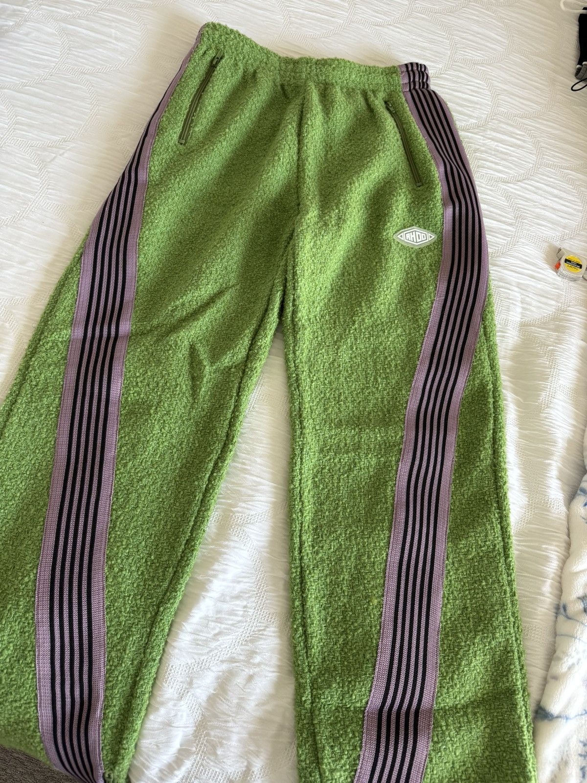 HMDD × The GV Gallery HMDD x GV Galler GRANDMA SWEATS Size US 28 / EU 44 - 7 Thumbnail