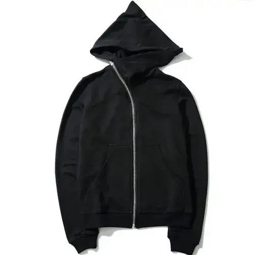 VIBE Hoodies Men zipper Cardigan Size US XL / EU 56 / 4 - 1 Thumbnail