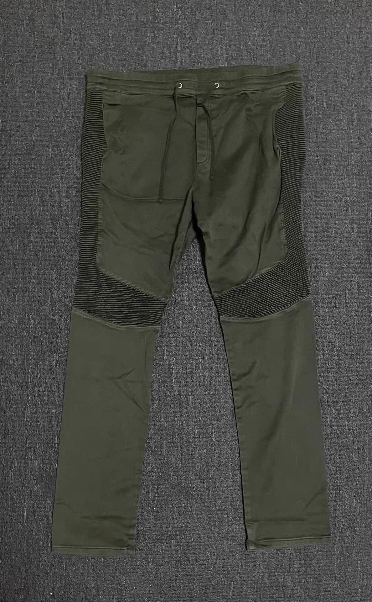 Balmain BALMAIN sweatpants, Size US 36 / EU 52 - 1 Thumbnail