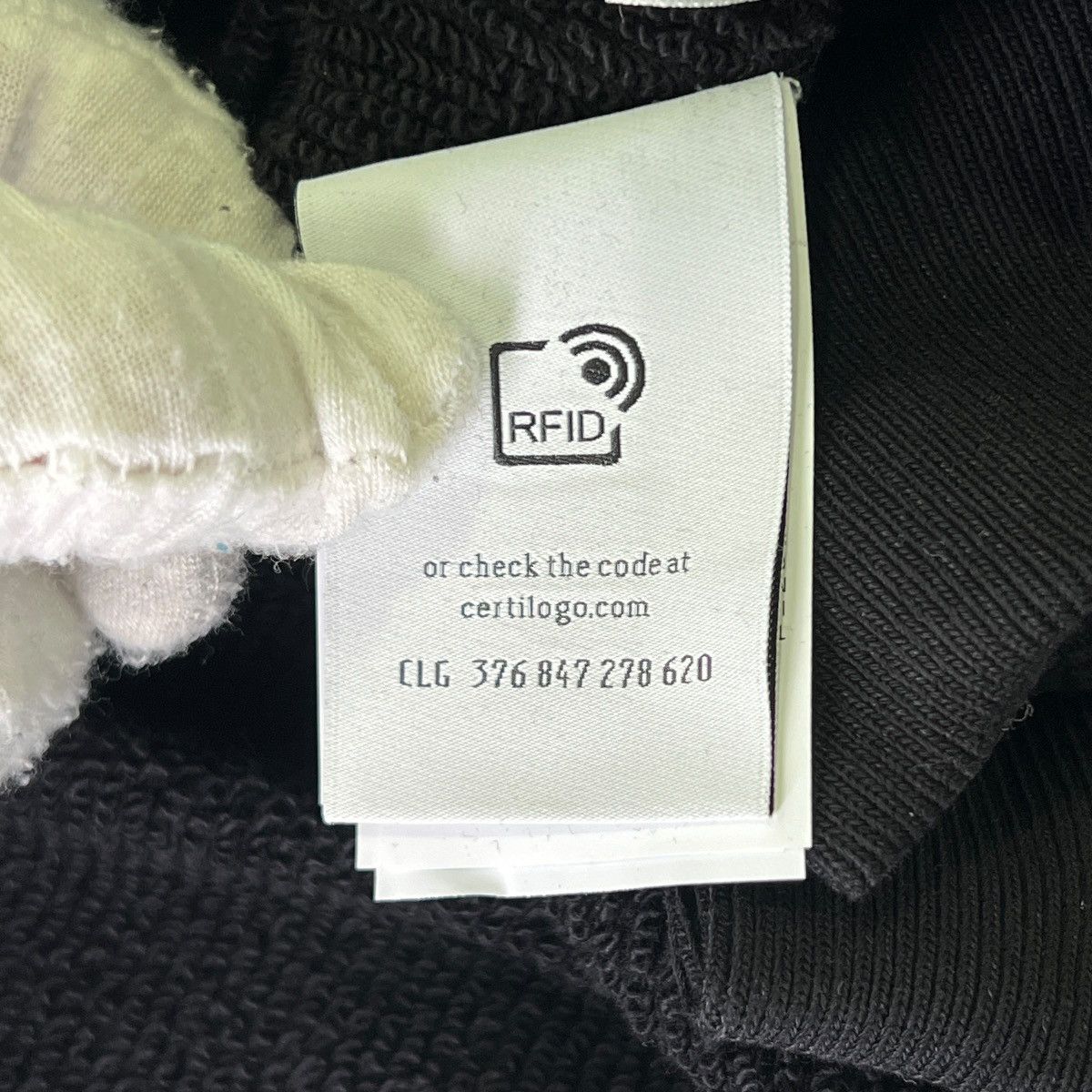 Off-White OFF-WHITE™ 2023 “KIT” Capsule Collection 5 Cities Milano Size US L / EU 52-54 / 3 - 10 Thumbnail