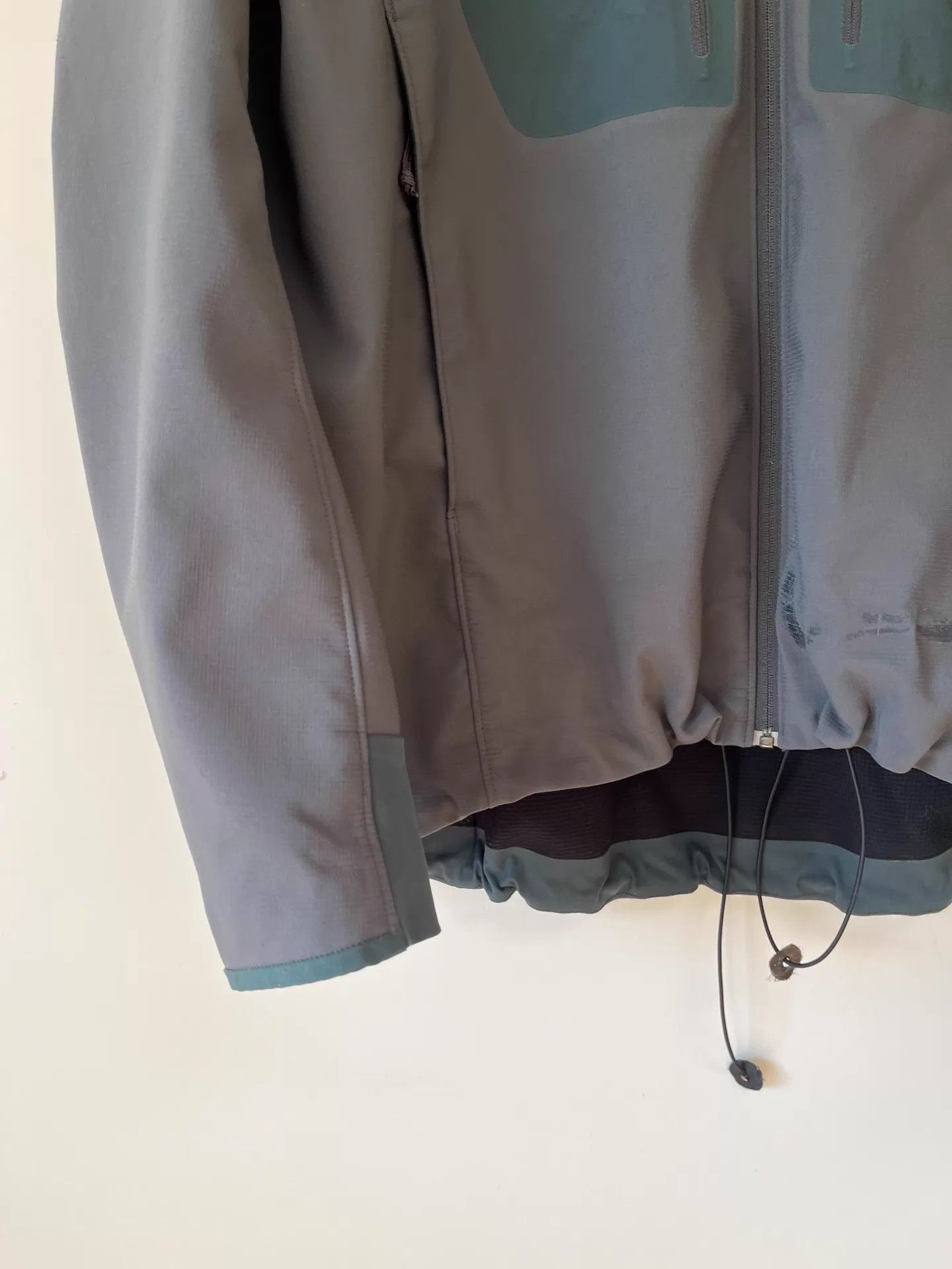 Arc'teryx ARC'TERYX Vintage 00ss XL Jacket Size US XL / EU 56 / 4 - 3 Thumbnail