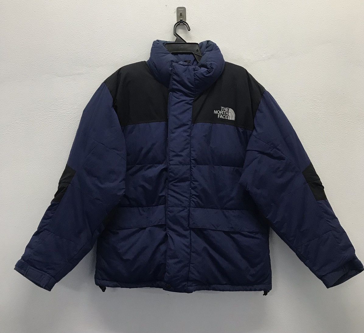 The North Face × Vintage Vintage The North Face Jacket Size US L / EU 52-54 / 3 - 1 Thumbnail