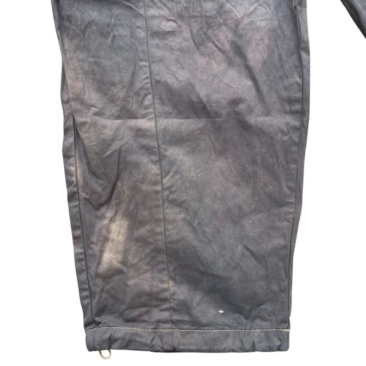 Gap × Vintage Vintage Gap Loose Fit Cargo Pant Size XS Size US 32 / EU 48 - 3 Thumbnail